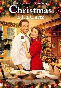 Рождественское меню || Christmas à La Carte (2021)