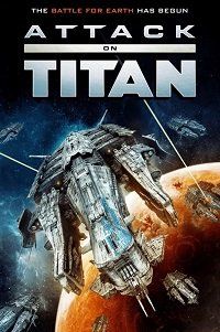Нападение на планету Титан || Attack on Titan (2022)