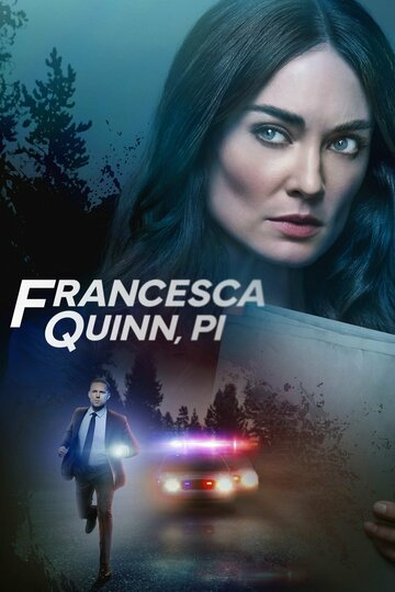 Частный детектив Франческа Куинн || Francesca Quinn, PI (2022)