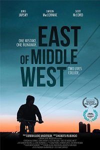На востоке Среднего Запада || East of Middle West (2021)