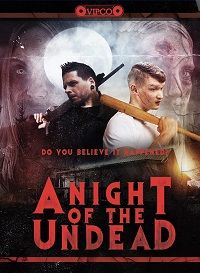 Ночь живых мертвецов || A Night of the Living Dead (2022)