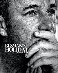 Странствия Басмана || Busman's Holiday (2020)