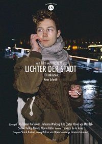 Городские огни || Lichter der Stadt (2020)