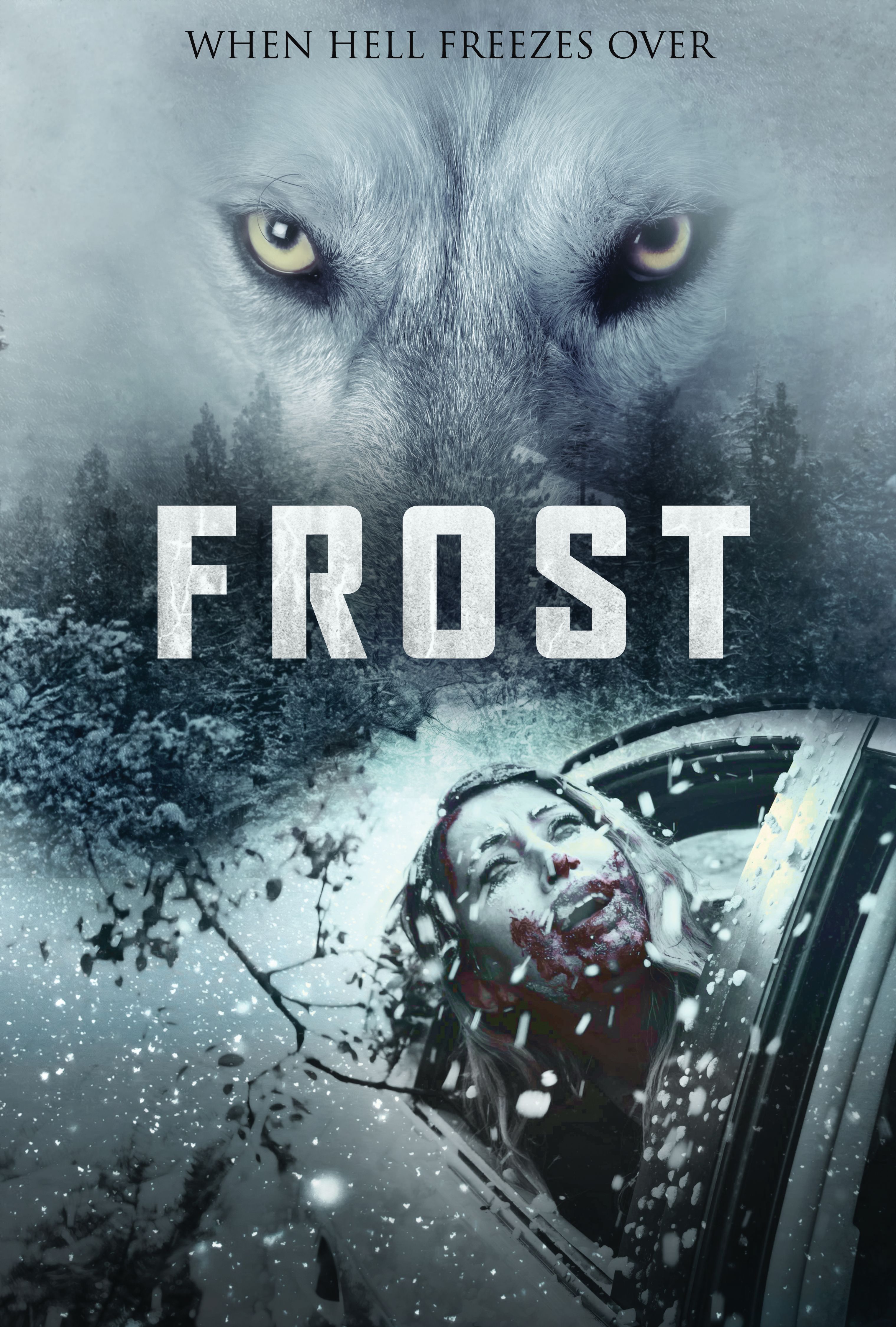 Мороз || Frost (2022)