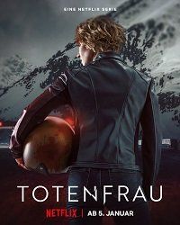 Несуча смерть Totenfrau (2022)
