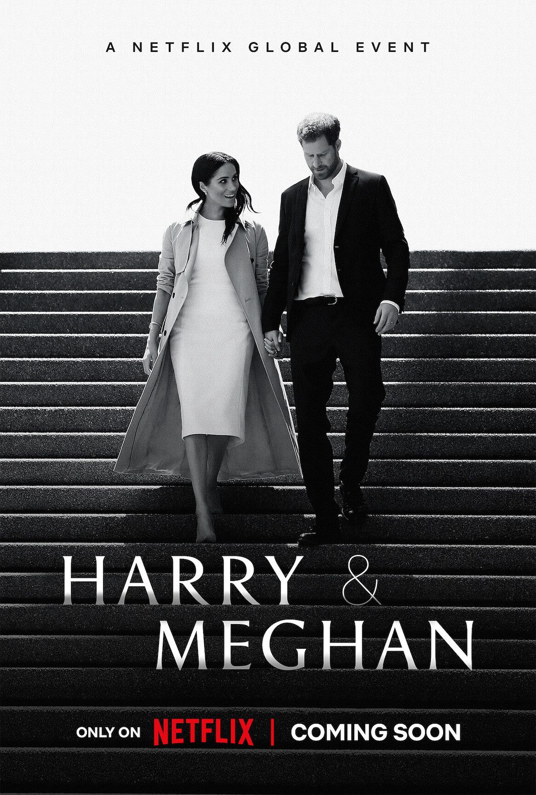 Гаррі та Меган || Harry & Meghan (2022)