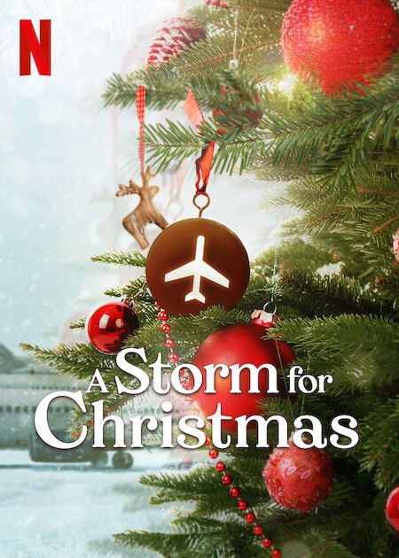 Різдвяна буря A Storm for Christmas (2022)