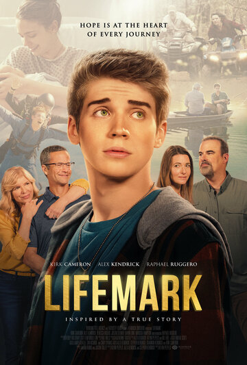 Знак жизни || Lifemark (2022)