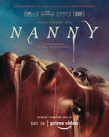 Няня || Nanny (2022)
