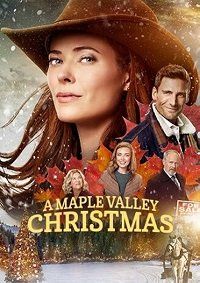 Різдво у Кленовій долині || Maple Valley Christmas (2022)