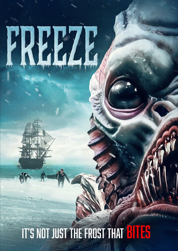 Заморожування || Freeze (2022)