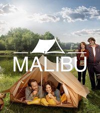 Малібу - Кемпінг для початківців || Malibu - Camping für Anfänger (2022)