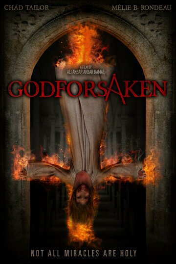 Забытые Богом || Godforsaken (2020)