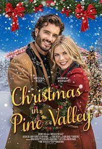 Різдво у Пайн Веллі || Christmas in Pine Valley (2022)