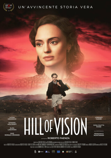Несгибаемый || Hill of Vision (2022)