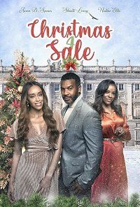 Рождество на продажу || Christmas for Sale (2021)
