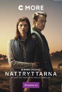 Нічні наїзники || Nattryttarna (2022)