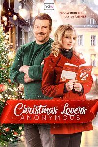 Клуб одиноких сердец || Christmas Lovers Anonymous (2021)