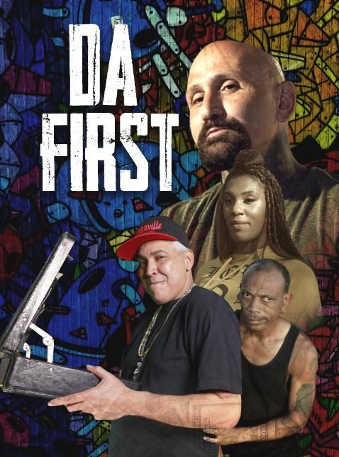 В начале месяца || Da First (2022)