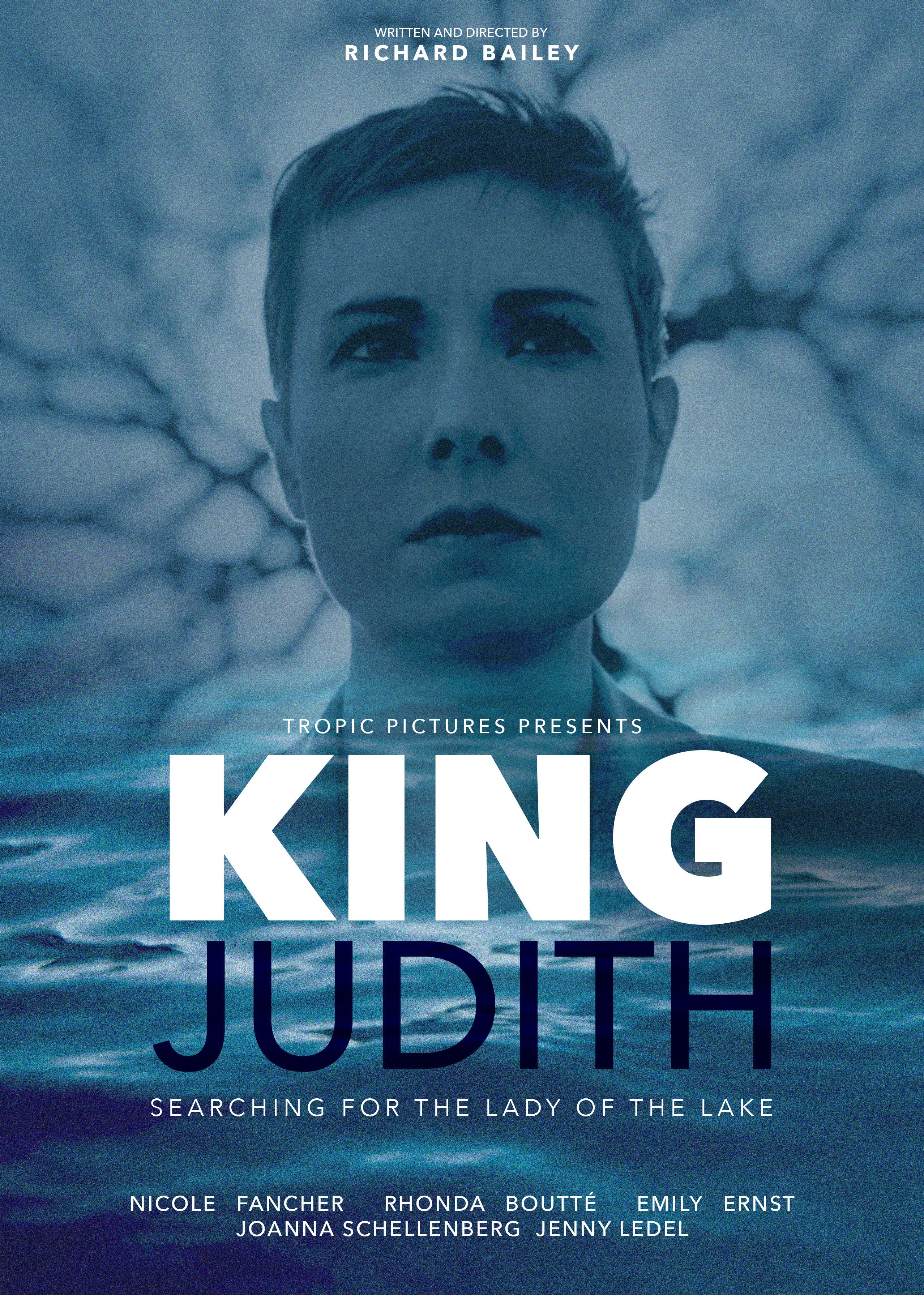 Король Джудіт | King Judith (2022)