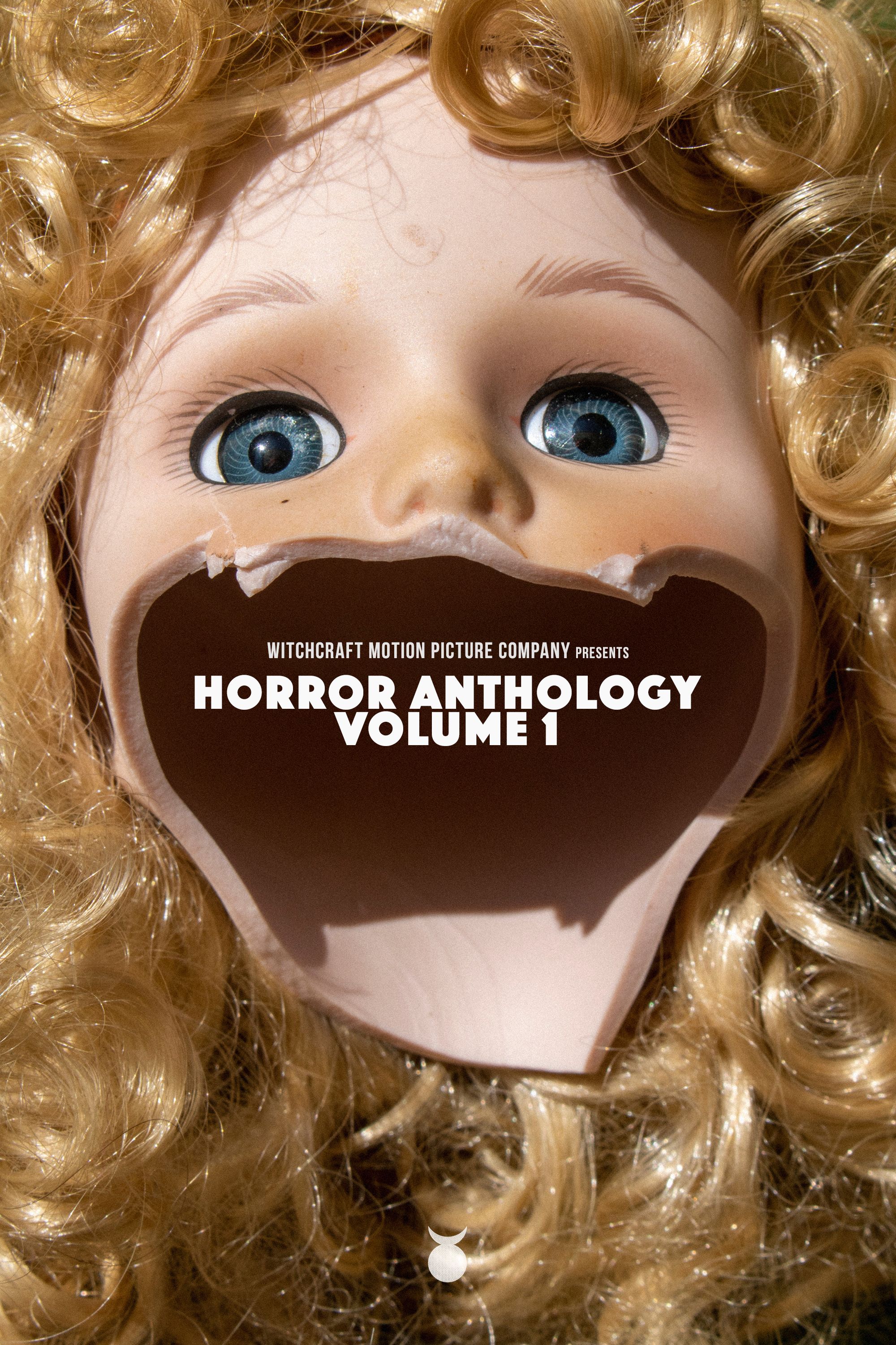 Антология ужасов: Издание 1 || Witchcraft Motion Picture Company Presents Horror Anthology: Volume 1 (2022)
