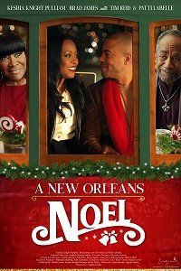 Рождество в Новом Орлеане || A New Orleans Noel (2022)