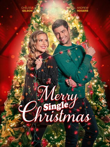 Різдво для одинаків A Merry Single Christmas (2022)