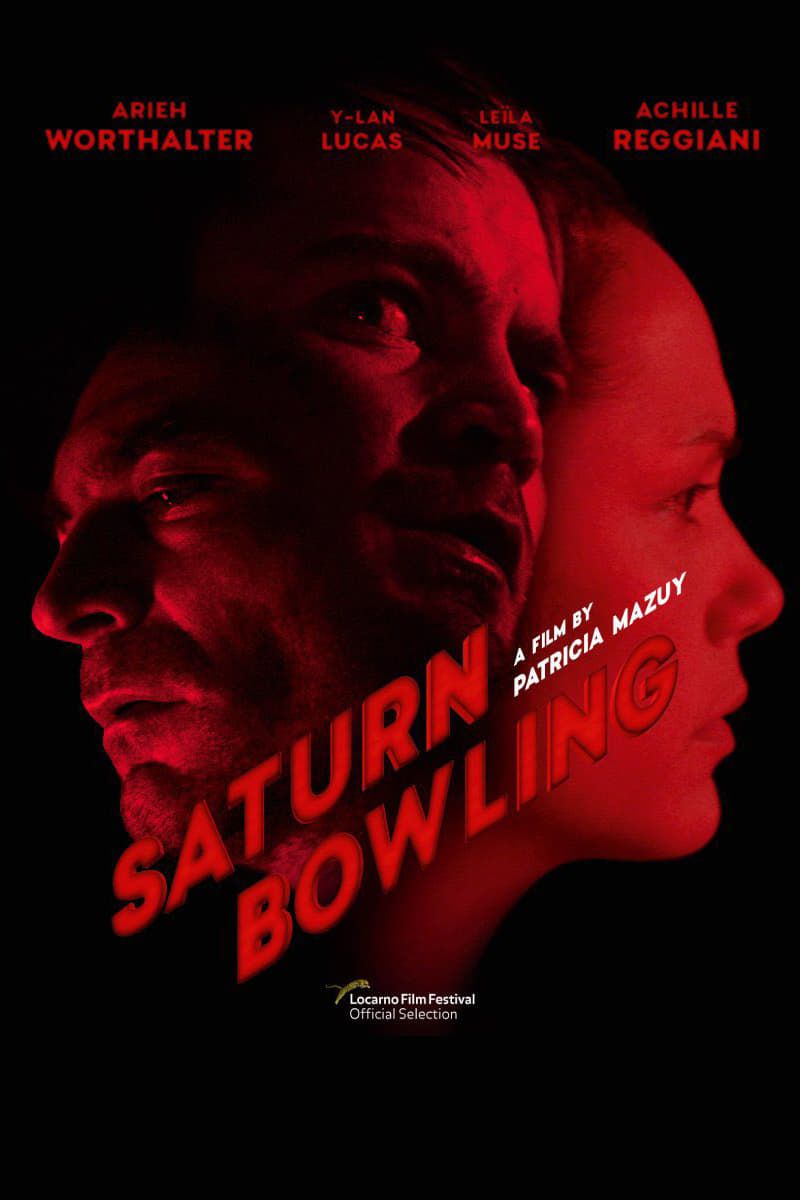 Боулинг Сатурн || Bowling Saturne (2022)