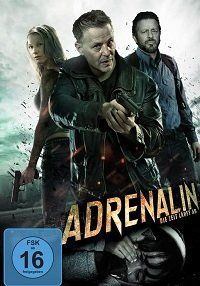 Адреналин || Adrenaline (2022)