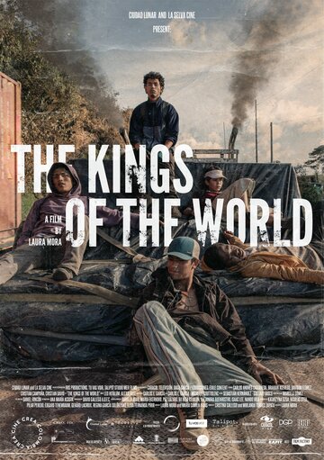 Короли мира || Los reyes del mundo (2022)