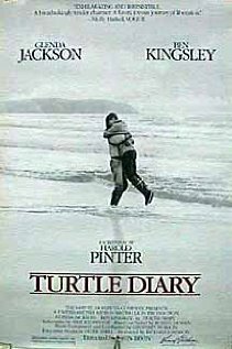Дневник Черепахи || Turtle Diary (1985)