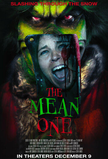 Злий || The Mean One (2022)