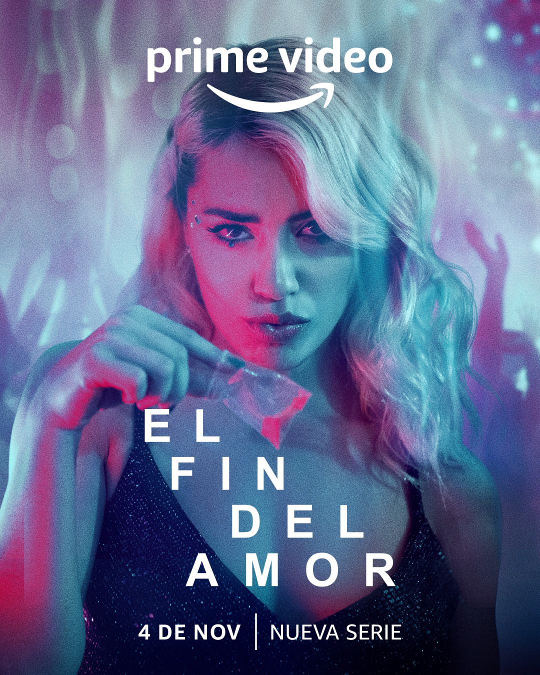 Конец любви || El fin del Amor (2022)