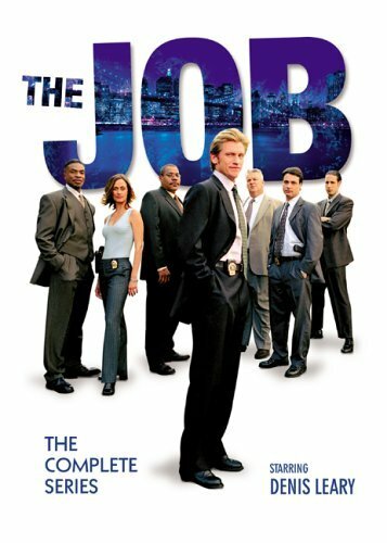 Убойная служба || The Job (2001)