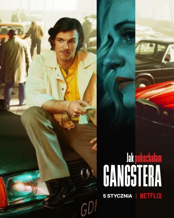 Как я полюбила гангстера || Jak pokochalam gangstera (2022)