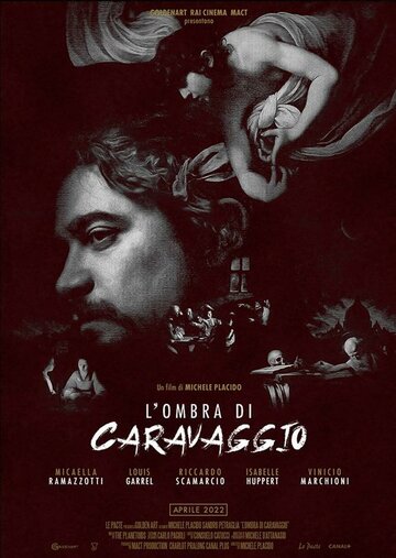 Тінь Караваджо | L'ombra di Caravaggio (2022)