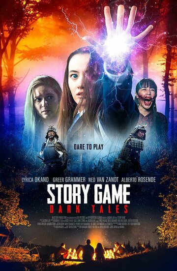 Расскажи историю || Story Game (2020)