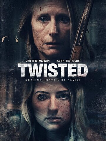 Загадка || Twisted (2022)