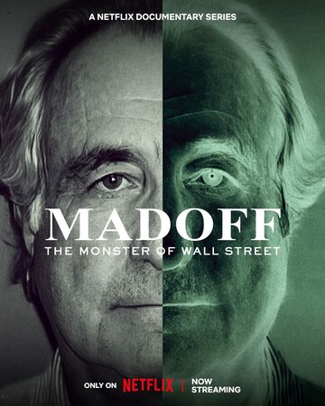 Мэдофф: Монстр с Уолл-стрит || Madoff: The Monster of Wall Street (2023)