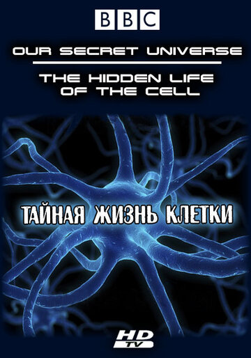 Внутренняя вселенная: Тайная жизнь клетки || Our Secret Universe: The Hidden Life of the Cell (2012)