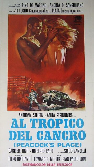 Тропик Рака || Al tropico del cancro (1972)