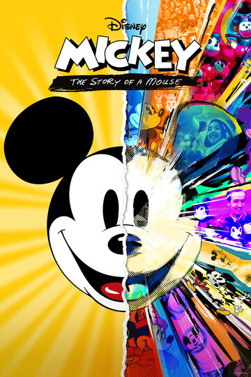 Микки: Мышиная история || Mickey: The Story of a Mouse (2022)