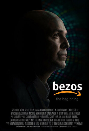 Безос. Человек, создавший Amazon || Bezos (2023)
