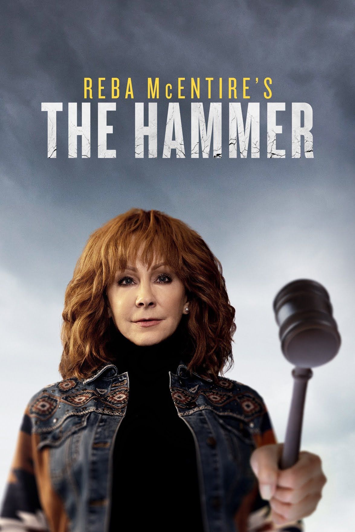 Молот || The Hammer (2023)