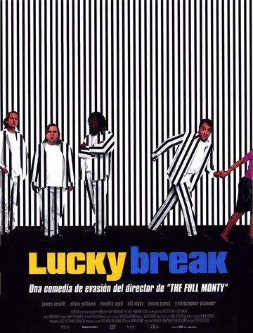 Подарок судьбы || Lucky Break (2001)