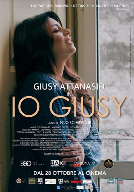 Чучела || Io, Giusy (2021)