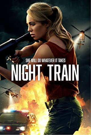 Ночной поезд || Night Train (2022)