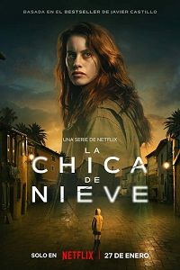 Затерянная в метели || La chica de nieve (2023)