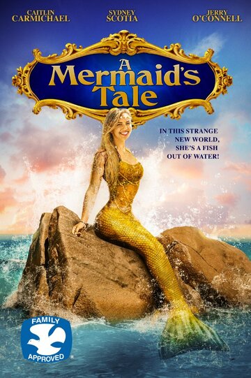 Легенда о русалке || A Mermaid's Tale (2016)