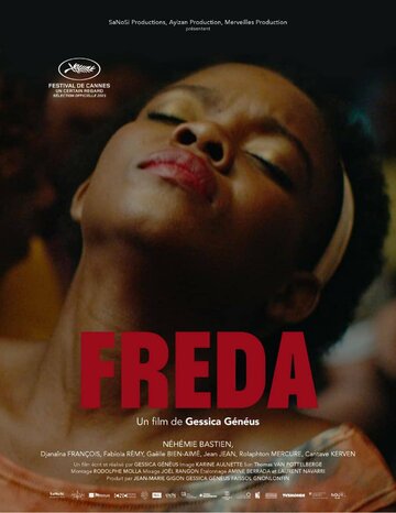 Фреда || Freda (2021)